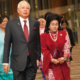 Now everyone can fly? Najib and Rosmah off Immigration Department blacklist - WORLD OF BUZZ 1
