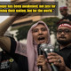 Nurul Izzah: "Never Again Must The People Be Afraid Of The Government" - WORLD OF BUZZ 5