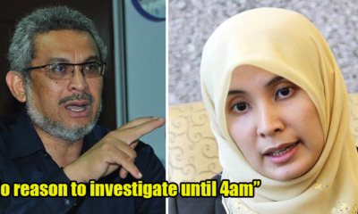 Pakatan Members Upset Najib's House Getting Raided for 20hrs and Counting - WORLD OF BUZZ