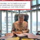 "Please Take Care of Your Health Tun M, We Love You," Concerned M'sians Say - WORLD OF BUZZ 4