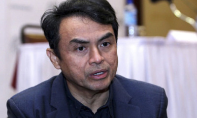 Police Denies News of Razak Baginda Being Removed from Flight Heading to Australia - WORLD OF BUZZ