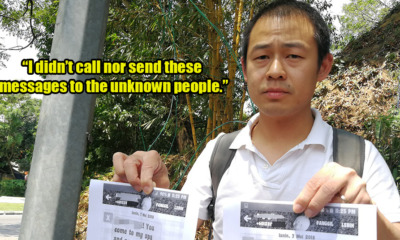 Polling Agent Hacked In Attempts To Anger Voters Against PKR - WORLD OF BUZZ