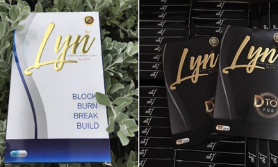 Popular Thai Weight Loss Drugs Banned After Causing Deaths of At Least Four People - WORLD OF BUZZ 2