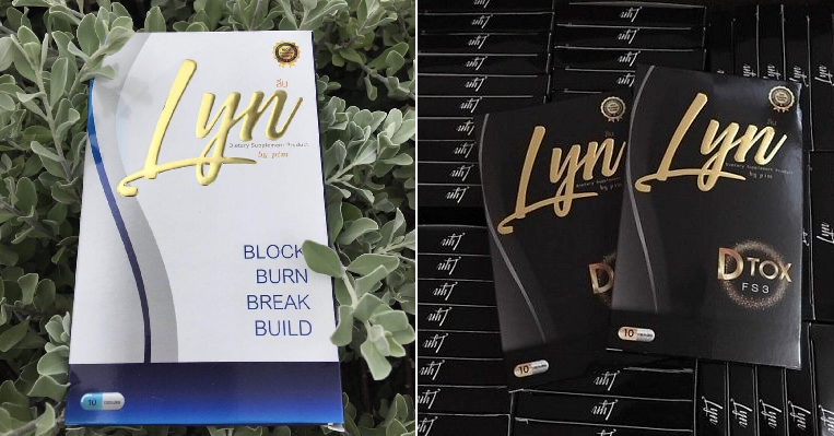 Popular Thai Weight Loss Drugs Banned After Causing Deaths of At Least Four People - WORLD OF BUZZ 2