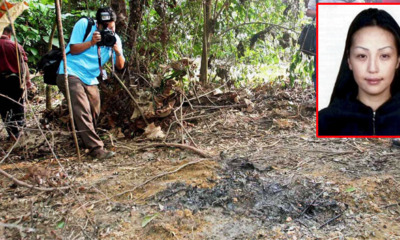 President of Mongolia Urges Mahathir to Get to the Bottom of Altantuya Murder - WORLD OF BUZZ