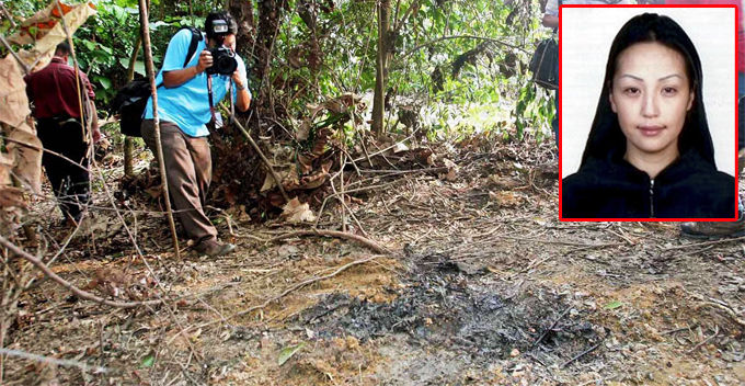 President of Mongolia Urges Mahathir to Get to the Bottom of Altantuya Murder - WORLD OF BUZZ