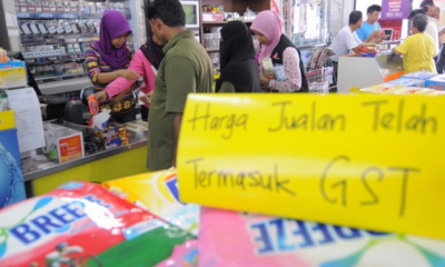 Prices of Goods Likely to Drop By More Than 6% Come June 1, Tax Expert Says - WORLD OF BUZZ 3