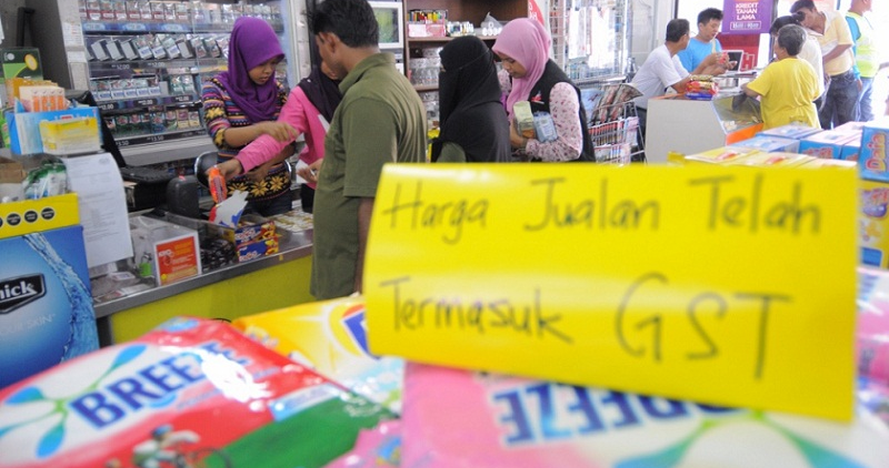 Prices of Goods Likely to Drop By More Than 6% Come June 1, Tax Expert Says - WORLD OF BUZZ 3