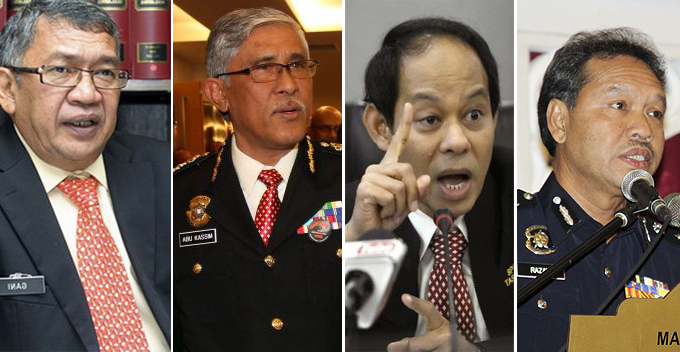Prime Minister Office Confirms Special Task Force Set Up to Probe 1MDB Scandal - WORLD OF BUZZ 3