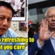 Lawyer Sarcastically Thanks Najib For 'Caring' For the Nation - WORLD OF BUZZ
