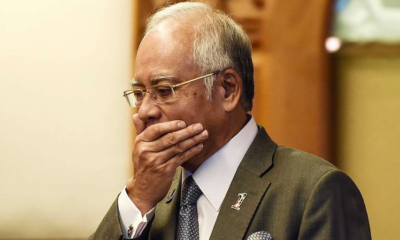 Report Reveals BN Records Lowest Popular Vote in History - WORLD OF BUZZ 1