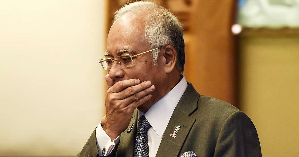 Report Reveals BN Records Lowest Popular Vote in History - WORLD OF BUZZ 1