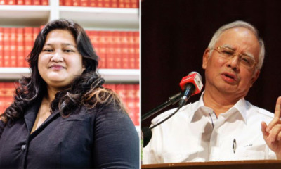 Revealed: How BN Created Fake News to Fight Opposition During Najib's Time - WORLD OF BUZZ