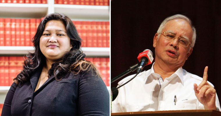 Revealed: How BN Created Fake News to Fight Opposition During Najib's Time - WORLD OF BUZZ