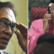 "Shattered" Najib Actually Called Anwar Twice the Night He Lost the GE Asking for Advice - WORLD OF BUZZ