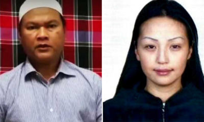 Sirul Says He’s Just a Scapegoat and Will be Murdered in Malaysian Jail - WORLD OF BUZZ