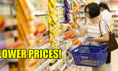 SST Will NOT Be Implemented On 1st June, Director-General Informs - WORLD OF BUZZ 3