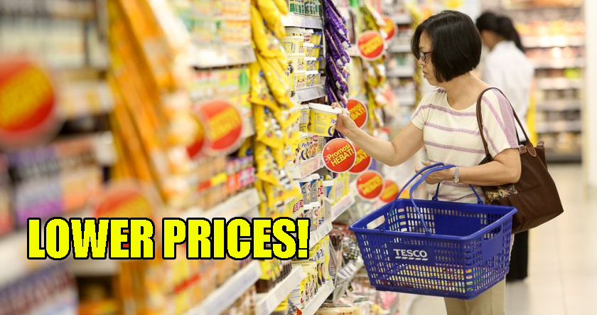 SST Will NOT Be Implemented On 1st June, Director-General Informs - WORLD OF BUZZ 3