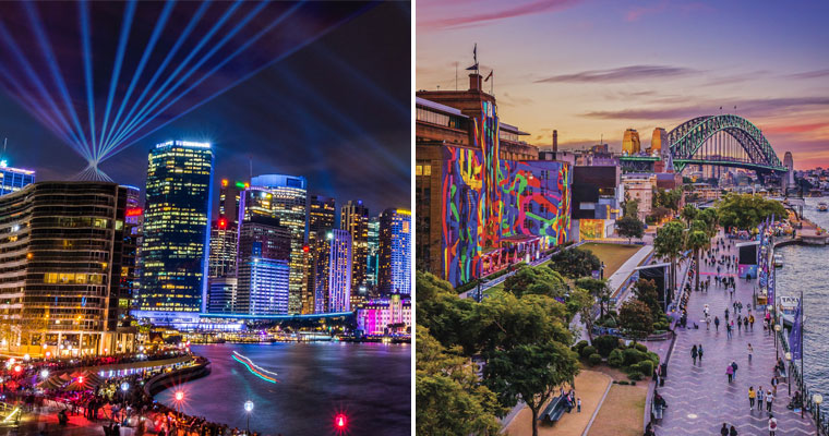 [TEST] Here's Why Malaysians Shouldn’t Miss The World’s Biggest Festival of Lights, Music and Ideas! - WORLD OF BUZZ