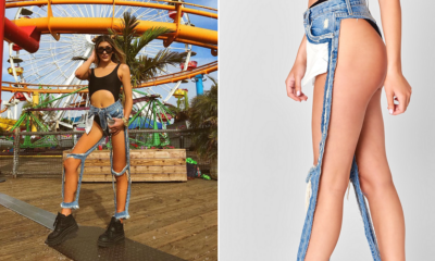 This "Extreme Cut-Out" Jeans With Hemlines and Pockets Only Costs a Whopping RM660 - WORLD OF BUZZ 5