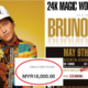 This M'sian is Actually Reselling Bruno Mars Concert Tickets for RM18,000 a Piece! - WORLD OF BUZZ