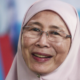 Thrust into Politics Reluctantly, Here's The Inspiring Story of M'sia's FIRST Female DPM - WORLD OF BUZZ 7
