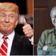 Trump Commends Dr Mahathir And Looks Forward To Working Together - WORLD OF BUZZ 6