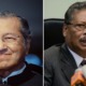 Tun M Implies That There May Be A New Attorney General Soon - WORLD OF BUZZ 2