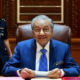 Tun M: SPAD Will Be Dissolved And Absorbed by Transport Ministry - WORLD OF BUZZ 1