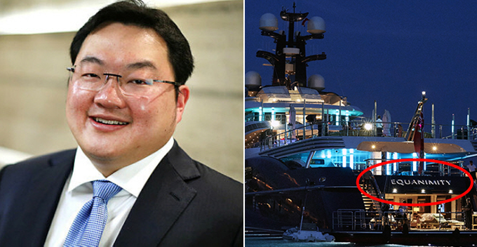 Tun Mahathir: The Government Roughly Knows Where Jho Low Is - WORLD OF BUZZ