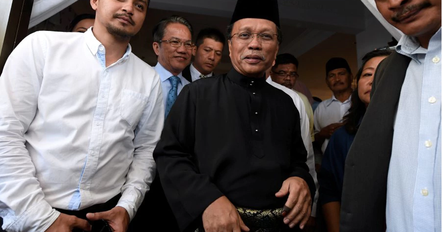 Warisan President Expected to Be Sworn In As Chief Minister of Sabah on May 12 - WORLD OF BUZZ 2
