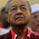 [Watch Now] Tun Dr Mahathir's Final GE14 Address that He Hopes Reach 10mil Viewers - WORLD OF BUZZ 1