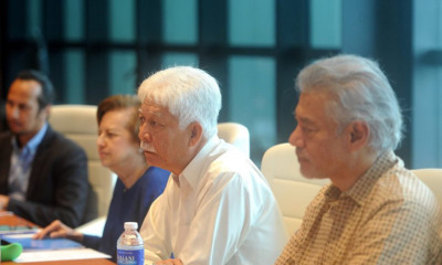 Who Are Our Council of Elders And Why Are They So Powerful? - WORLD OF BUZZ 5