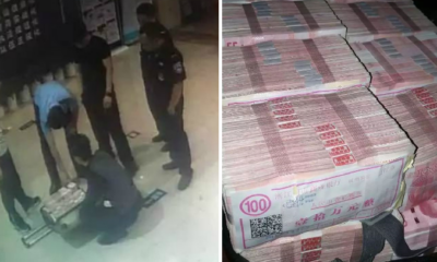 Woman Refuses RM1.2 Million 'Break Up Fee' From Ex-BF Because It's Too Little - WORLD OF BUZZ 4