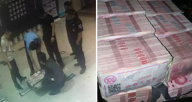 Woman Refuses RM1.2 Million 'Break Up Fee' From Ex-BF Because It's Too Little - WORLD OF BUZZ 4