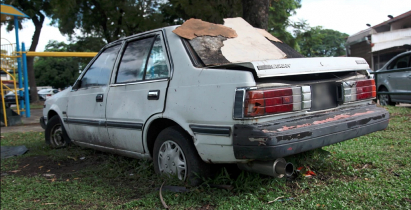 10 Things That Will Definitely Affect Your Car's Resale Value in Malaysia - WORLD OF BUZZ