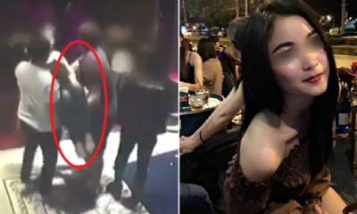 Young Girl Brutally Gang Raped and Murdered by 'Friends' After Drinking at Bar - WORLD OF BUZZ 6