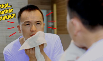 8 Common M'sian Habits That're Actually Causing You to Look Older Faster - WORLD OF BUZZ 6