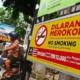 Penang Going Clean and Aims to be Smoke-Free in Five Year's Time - WORLD OF BUZZ