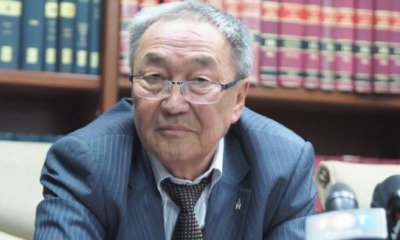 Here's What Altantuya's Dad Has to Say Before Meeting the AG and Dr Mahathir - WORLD OF BUZZ