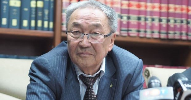 Here's What Altantuya's Dad Has to Say Before Meeting the AG and Dr Mahathir - WORLD OF BUZZ