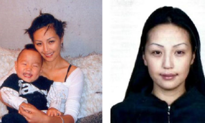 Altantuya's 16yo Disabled Son Still Has No Idea That His Mother Died - WORLD OF BUZZ