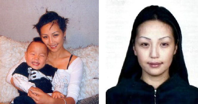 Altantuya's 16yo Disabled Son Still Has No Idea That His Mother Died - WORLD OF BUZZ