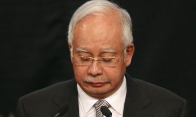 Another Two Lawyers 'Break up' With Najib After Several Disagreements - WORLD OF BUZZ