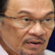 Anwar Was Rushed To Hospital And Is Being Treated For Severe Prolapsed Disc - WORLD OF BUZZ 2