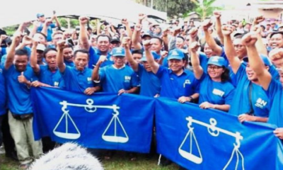 Barisan Nasional MPs Are Reportedly Getting Less Funds From The Government - WORLD OF BUZZ 3