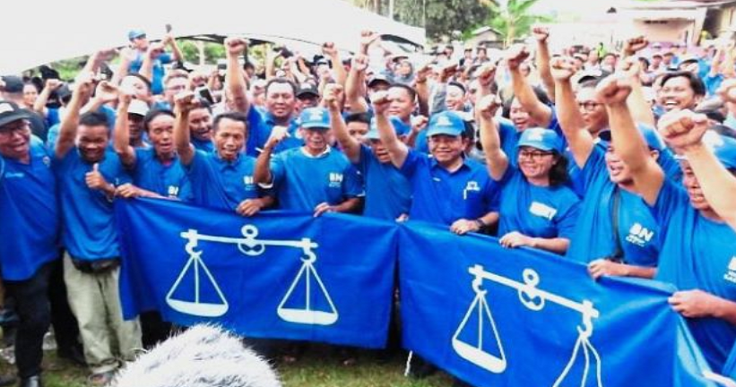 Barisan Nasional MPs Are Reportedly Getting Less Funds From The Government - WORLD OF BUZZ 3