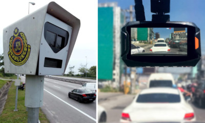 You Can Report Misbehaving Vehicles on the Road With Your Phone This Raya - WORLD OF BUZZ
