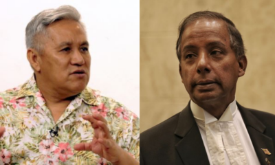 Chef Wan Grills The Policy Of Banning Foreign Cooks - WORLD OF BUZZ