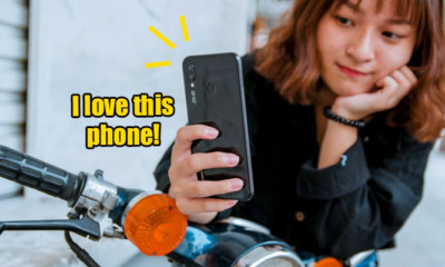 Forget Overpriced Smartphones, Here's Why This One Is Perfect for Any Malaysian! - WORLD OF BUZZ 5